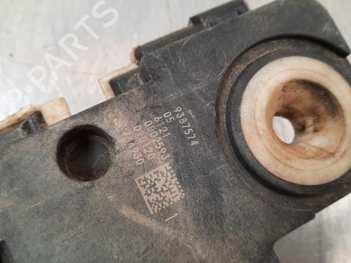 Support BMW X2 (F39) xDrive 20 d | BP15024352C155 