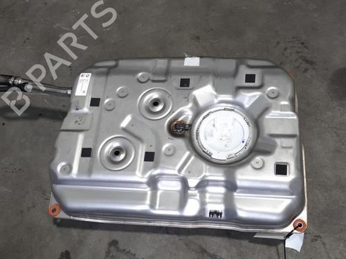 Used Fuel tank BMW X5 (G05, F95) xDrive 45 e Plug-in-Hybrid (320 hp) 20082156