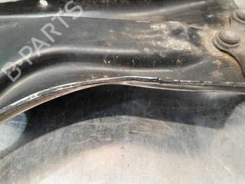 Left front suspension arm CITROËN C-ELYSEE (DD_) 1.2 VTi 82 | BP10895797M12 