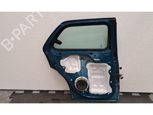 Dør venstre bagtil CITROËN C4 CACTUS 1.2 THP 110 | BP37038324C4 - Image 8