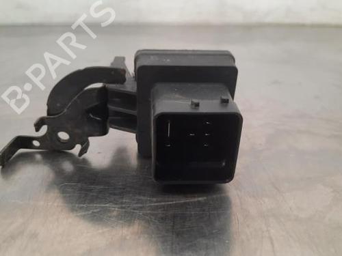 Elektronisk modul RENAULT TRAFIC III Van (FG_) 2.0 dCi 120 (FGMN) (120 hp) 23611558