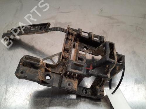 Used Support PEUGEOT PARTNER Tepee 1.6 HDi 90 (92 hp) 23622057