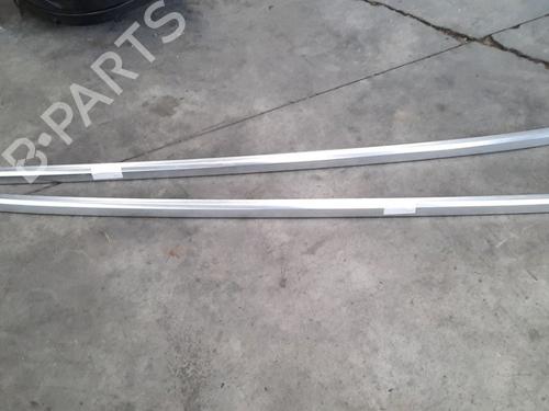 Used Roof bar PEUGEOT 5008 II (MC_, MJ_, MR_, M4_) 1.2 THP (MRHNYH, MRHNYW, MRHNSJ, MRHNSU, MRHNSM) (131 hp) 15030619