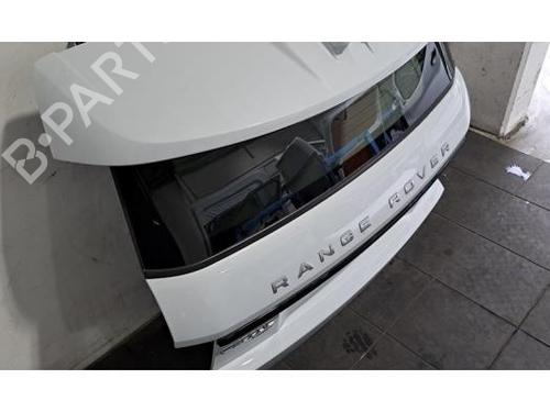 Tailgate LAND ROVER RANGE ROVER EVOQUE (L538) 2.0 D 4x4 | BP24343613C6 