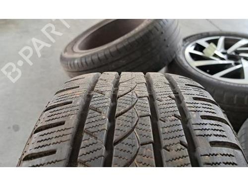Rim VW GOLF SPORTSVAN VII (AM1, AN1) 1.6 TDI | BP23597679C45 