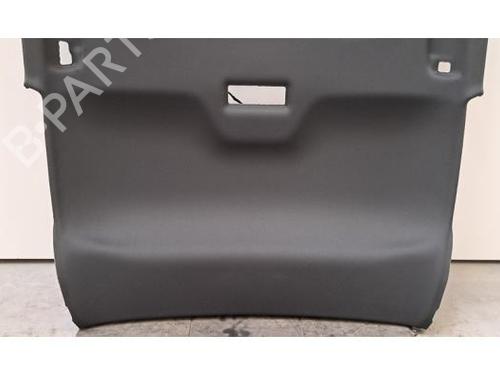 Interiør tag AUDI Q4 E-TRON SUV (F4B) 35 | BP35778033I12 - Image 5