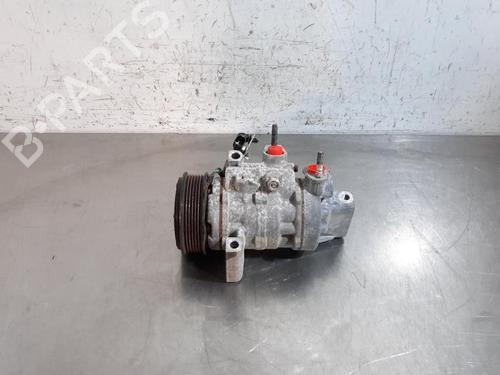 Used AC compressor FORD TRANSIT COURIER B460 Box Body/MPV 1.5 TDCi (75 hp) 29223023