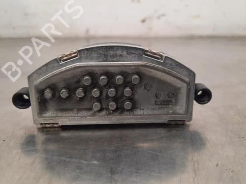 Used Heater resistor MERCEDES-BENZ VITO Van (W447) 119 CDI / BlueTEC 4x4 (447.601, 447.603, 447.605) (190 hp) 23631420