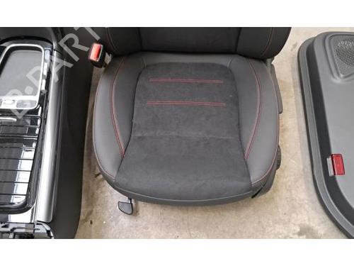 Sæde sæt MERCEDES-BENZ EQA (H243) EQA 250 (243.701) | BP39153592C78 - Image 7
