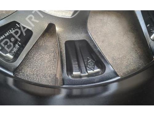 Fælgsæt RENAULT CLIO V (B7_) 1.5 Blue dCi 100 (B7AD) | BP37499370C100 - Image 21