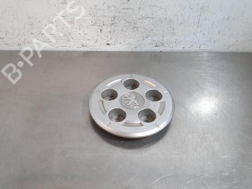Used Hub cap PEUGEOT BOXER Van 2.2 BlueHDi 140 (140 hp) 28006288