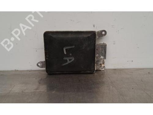 Used Electronic module AUDI A6 C7 Avant (4G5, 4GD) 2.0 TDI (177 hp) 24991367