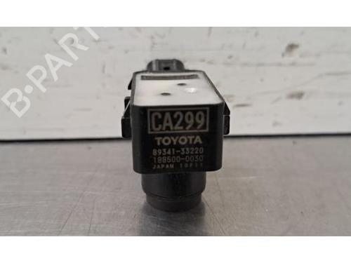 Electronic module TOYOTA C-HR (_X1_) 1.8 Hybrid (ZYX10_, ZYX11_, ZYX10R, ZYX11R) | BP36005100M83 - Image 3
