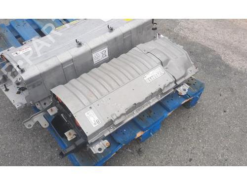 Used Battery TOYOTA YARIS CROSS (MXP_) 1.5 (MXPB10) (125 hp) 30629325