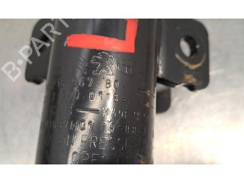 Left front shock absorber PEUGEOT EXPERT Van (V_) 2.0 BlueHDi 120 | BP31029584M16 - Image 4