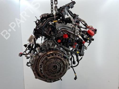 Engine RENAULT CLIO V (B7_) 1.0 TCe 90 (B7MT) | BP39038649M1 - Image 5