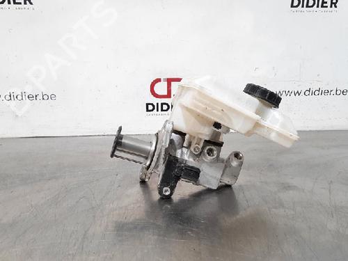 Brake master cylinder VW TOURAN (5T1) 2.0 TDI | BP10884962M77 