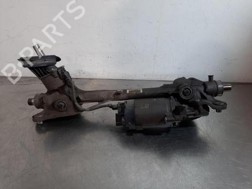 Used Steering rack Steering rack AUDI A3 Sportback (8YA, 8YF) 30 TDI (116 hp) 35777960 35777960