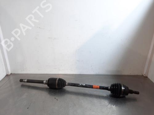 Used Right front driveshaft MERCEDES-BENZ M-CLASS (W164) ML 320 CDI 4-matic (164.122) (224 hp) 15036147