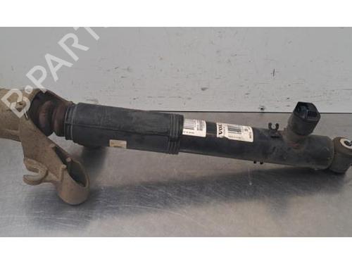 Used Left rear shock absorber Left rear shock absorber 37288160 37288160