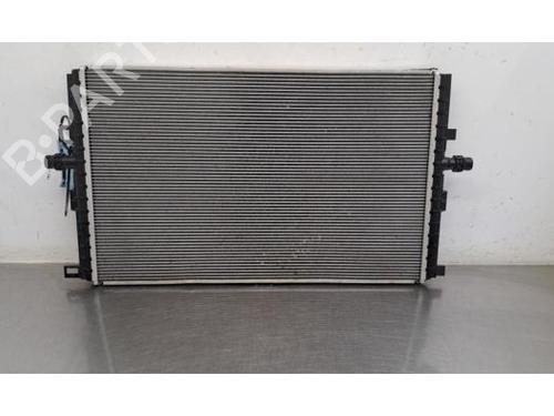 Water radiator TESLA MODEL 3 (5YJ3) EV | BP36572829M31 - Image 2