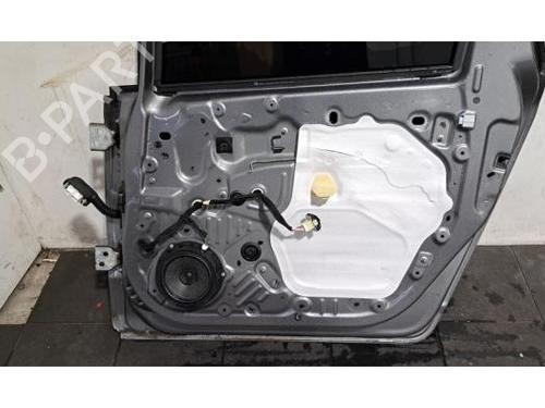 Dør højre bagtil DACIA JOGGER (RK_) 1.0 TCe 110 (RKMD) | BP30532568C5 