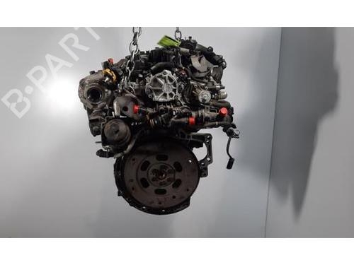 Engine PEUGEOT PARTNER Box Body/MPV (K9) 1.5 BlueHDI 130 | BP30978713M1