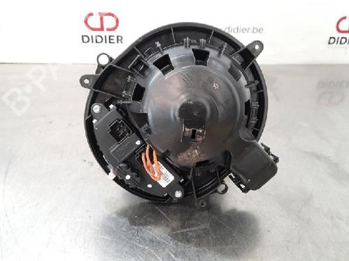 Heater blower motor BMW 1 (F20) 116 d | BP10889973M62 