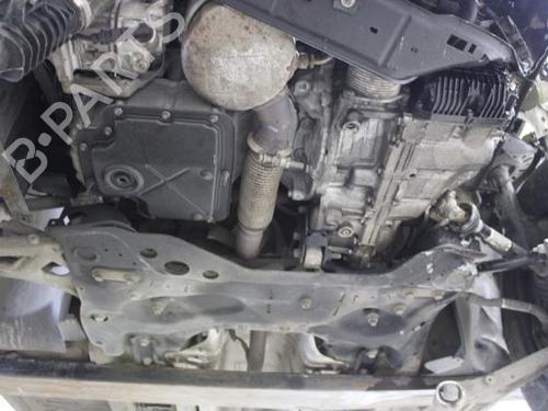 Engine mount PEUGEOT PARTNER Box Body/MPV (K9) 1.5 BlueHDI 130 | BP23581041M89 - Image 23