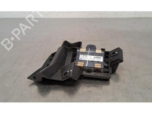 Used Electronic module AUDI Q3 (F3B) 35 TFSI Mild Hybrid (150 hp) 28684623