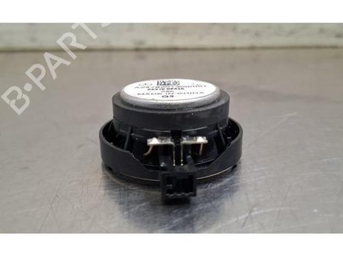 Speaker MERCEDES-BENZ CLA (C118) CLA 180 (118.384) | BP40289132E2 - Image 3