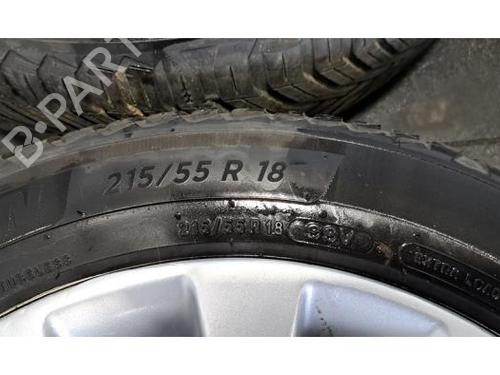 Rim OPEL MOKKA / MOKKA X (J13) 1.6 CDTI (_76) | BP31655928C45 