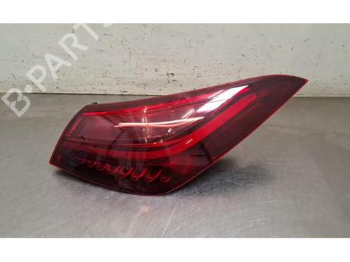 right-taillight-mercedes-benz-cla-c118-2019-37861862 main image