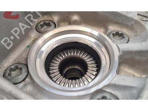 Right front steering knuckle MINI MINI (F55) One | BP15035493M26 