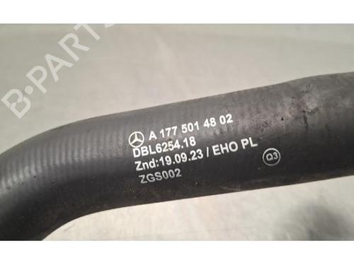 Pipe MERCEDES-BENZ CLA (C118) CLA 200 Mild-Hybrid (118.387) | BP40517691M125 - Image 3