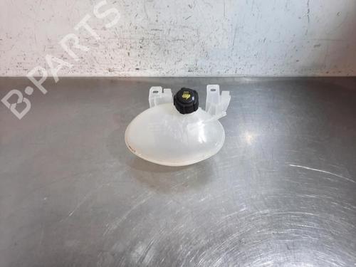 Ekpansionstank RENAULT MASTER IV Van (F8__) BLUE DCI 150 (F8M3) (150 hp) 31273614