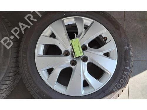 Rim CITROËN C4 Grand Picasso II (DA_, DE_) 1.6 HDi / BlueHDi 115 | BP28966586C45