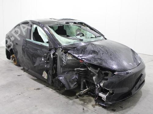 Steering column stalk TESLA MODEL Y (5YJY) EV | BP34120618I23  - Image 7