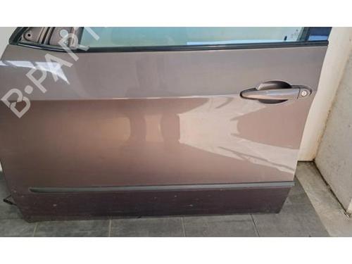 Left front door BMW X5 (E70) xDrive 30 d | BP24015250C2 