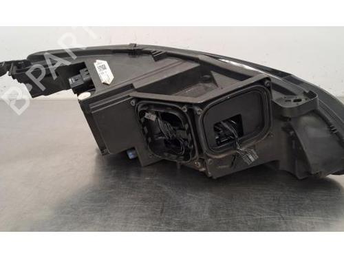 Left headlight PEUGEOT 308 II (LB_, LP_, LW_, LH_, L3_) 1.6 BlueHDi 120 | BP29195571C28 