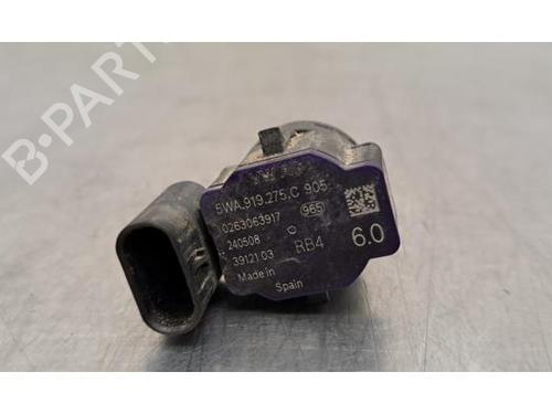 Electronic module CUPRA BORN (K11) 63 | BP37285106M83 - Image 3
