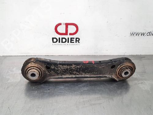 Used Left rear suspension arm BMW 3 (E90) 318 d (143 hp) 10887200