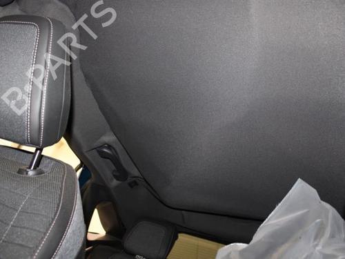 AC pipe PEUGEOT 3008 III (KA_, KB_, KC_) e-210 (KCZKZX) | BP32128732M126 