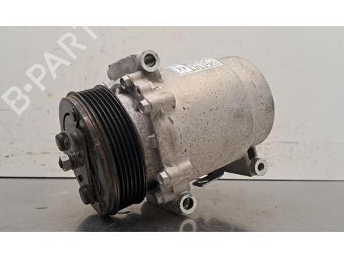 Used AC compressor AC compressor PEUGEOT 208 II (UB_, UP_, UW_, UJ_) 1.2 PureTech 75 (75 hp) 36769565 36769565