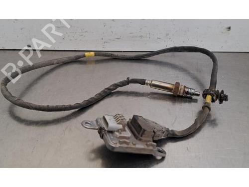 Used Electronic sensor Electronic sensor RENAULT MASTER III Van (FV) 2.3 dCi 180 FWD (FV04, FV07) (179 hp) 36145834 36145834