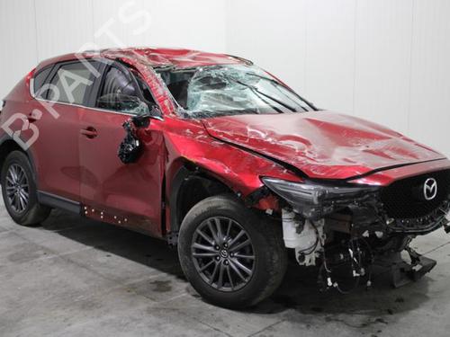 Left rear suspension arm MAZDA CX-5 (KF) 2.0 | BP18236678M14