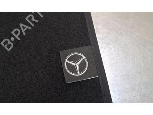 Bagagerumsgulv MERCEDES-BENZ EQA (H243) EQA 250+ (243.702) | BP39153415I33 - Image 3