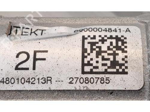 Lenkgetriebe DACIA DUSTER (HM_) 1.5 dCi 115 4x4 (HMAD) | BP39732267M22 - Image 8