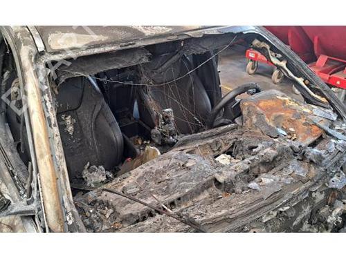 Right rear suspension arm BMW 3 (G20, G80, G28) 318 i | BP26916099M15