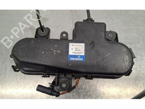 Used Suspension compressor PORSCHE 911 Convertible (992) 3.0 Carrera 4 (992610) (385 hp) 31154341